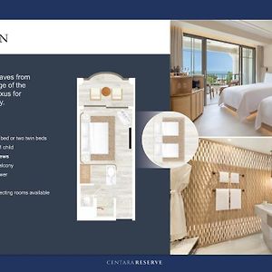 Phòng Deluxe có Giường Cỡ King